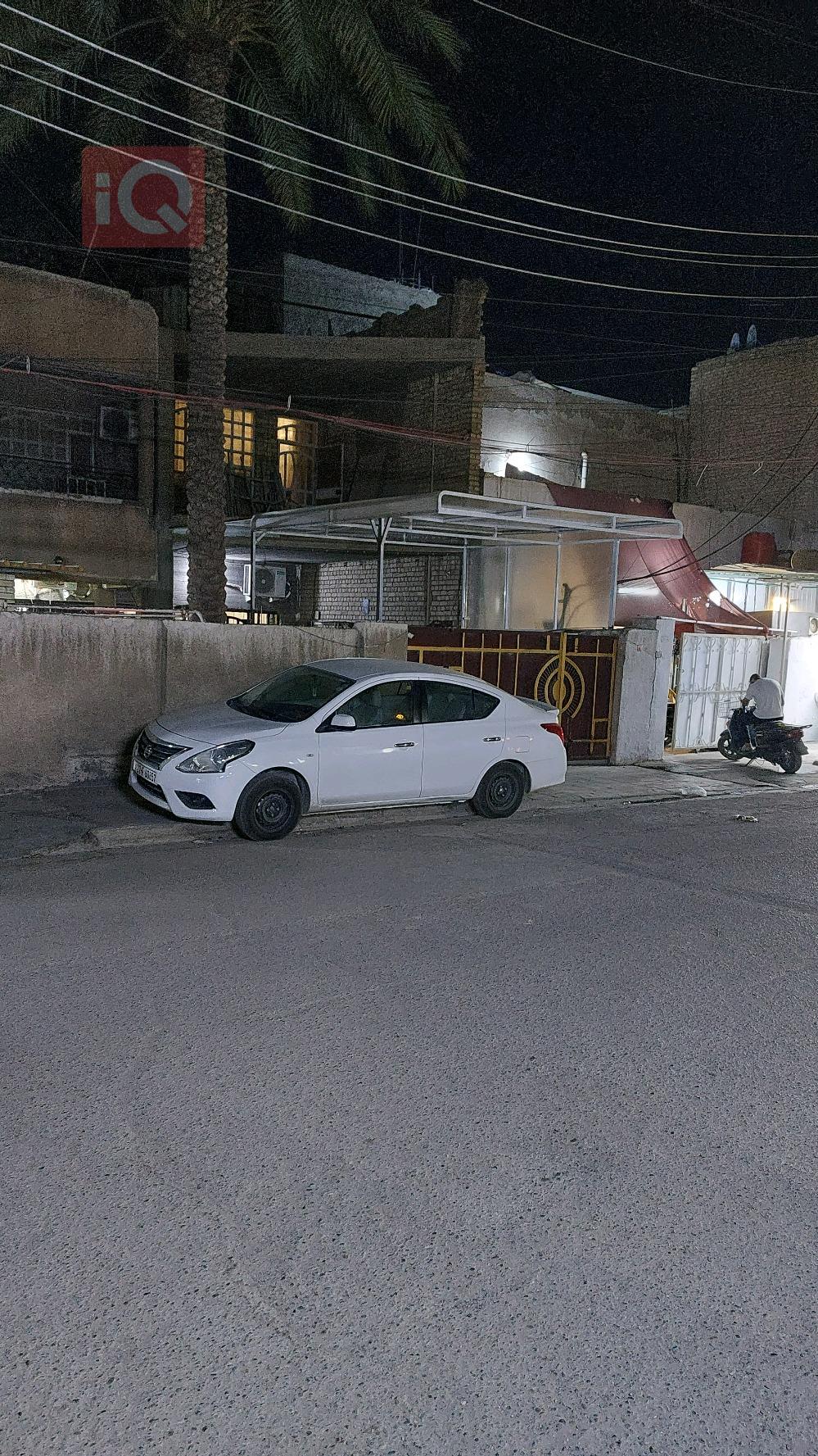نیسان سەنی